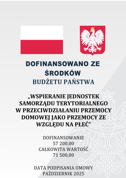 plakat pomoc przecmoc