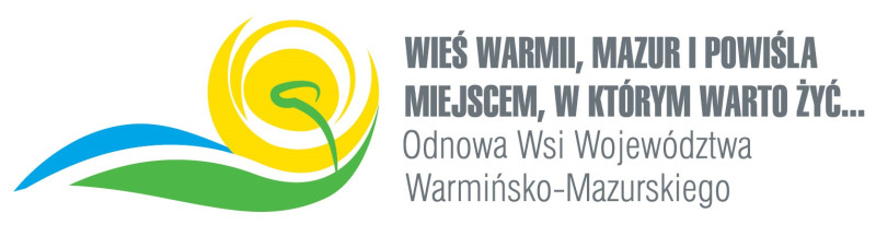 Logo wieś 