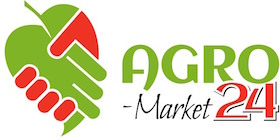 Agro market logo